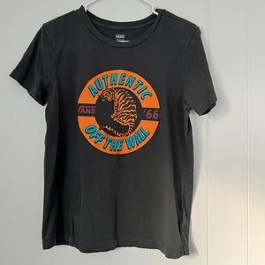 Vans Tiger Tee
